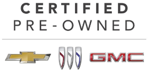Chevrolet Buick GMC Certified Pre-Owned in Park Rapids, MN