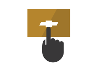 Shop Click Drive Create Icon in Park Rapids, MN