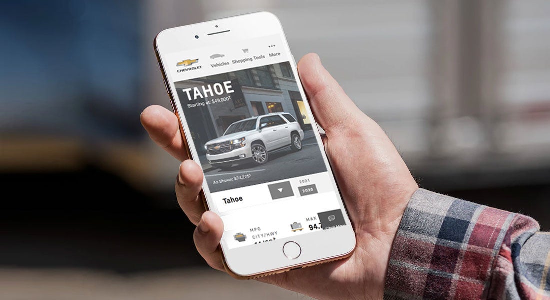 Shop Click Drive in Park Rapids, MN