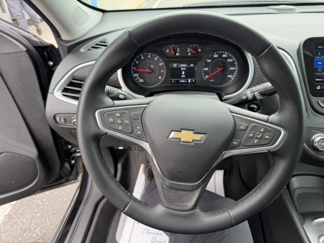 2023 Chevrolet Malibu RS