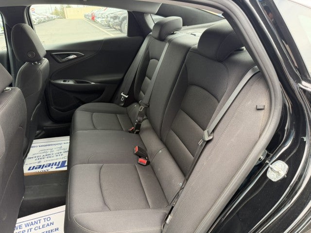 2023 Chevrolet Malibu RS