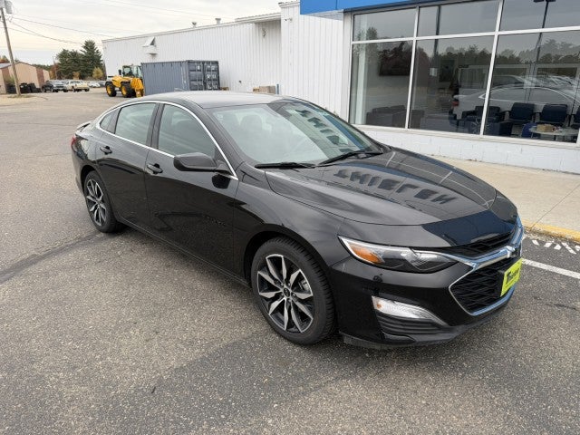 2023 Chevrolet Malibu RS