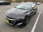 2023 Chevrolet Malibu RS