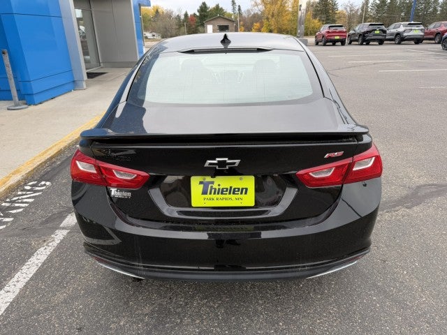 2023 Chevrolet Malibu RS