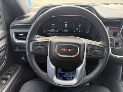 2024 GMC Yukon XL SLE