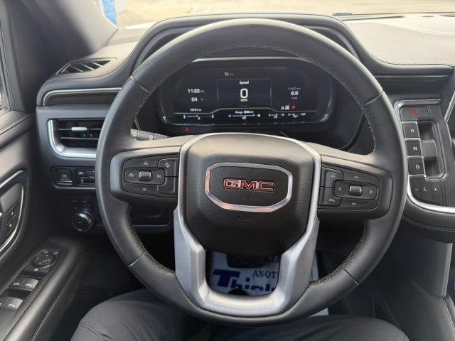 2024 GMC Yukon XL SLE