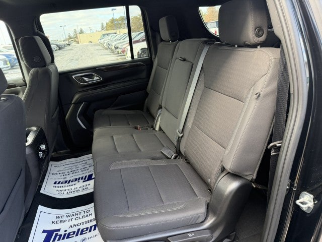 2024 GMC Yukon XL SLE