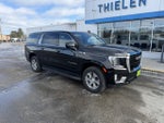 2024 GMC Yukon XL SLE
