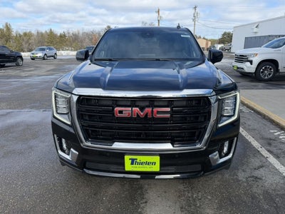 2024 GMC Yukon XL SLE