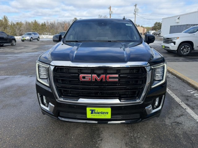 2024 GMC Yukon XL SLE