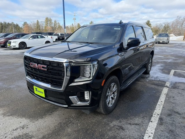 2024 GMC Yukon XL SLE