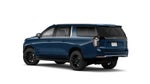 2027 Chevrolet Suburban LT