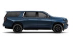 2027 Chevrolet Suburban LT