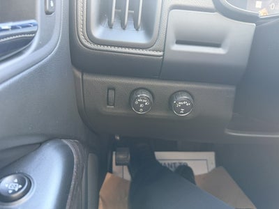 2022 GMC Canyon Denali