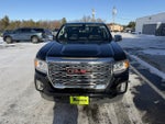 2022 GMC Canyon Denali