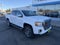 2022 GMC Canyon Denali