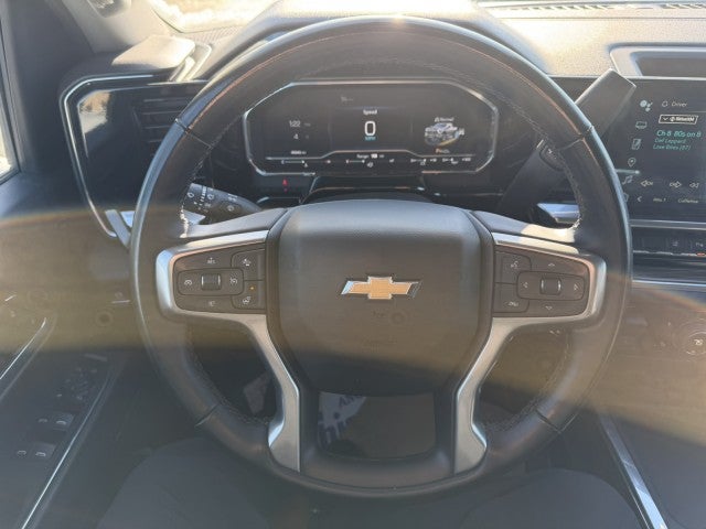 2024 Chevrolet Silverado 3500 HD LT