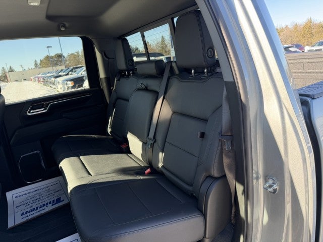 2024 Chevrolet Silverado 3500 HD LT