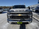 2024 Chevrolet Silverado 3500 HD LT