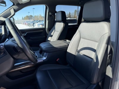 2024 Chevrolet Silverado 3500 HD LT