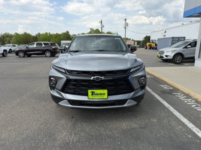 2026 Chevrolet Blazer 3LT