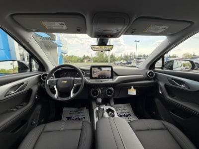 2026 Chevrolet Blazer 3LT