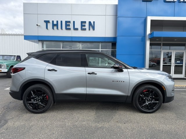 2024 Chevrolet Blazer 3LT