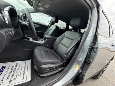 2024 Chevrolet Blazer 3LT