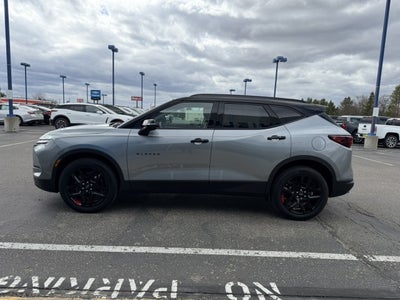2024 Chevrolet Blazer 3LT