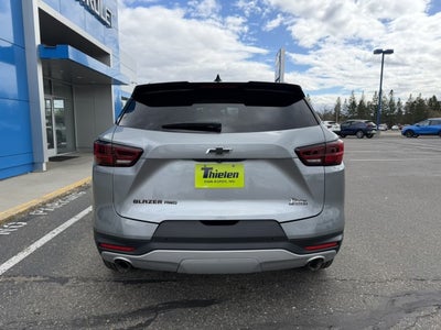 2024 Chevrolet Blazer 3LT