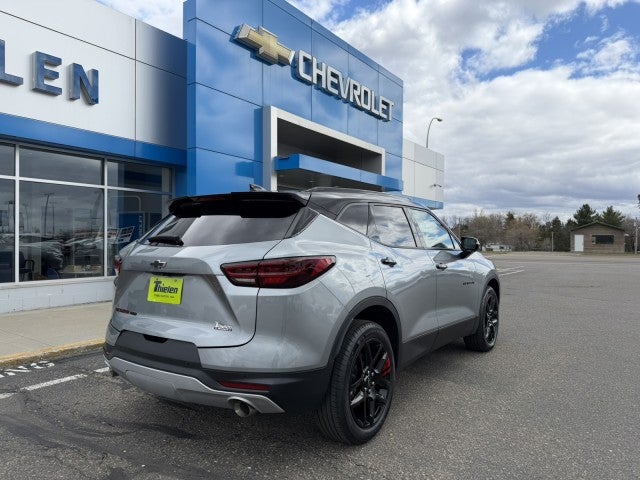 2024 Chevrolet Blazer 3LT