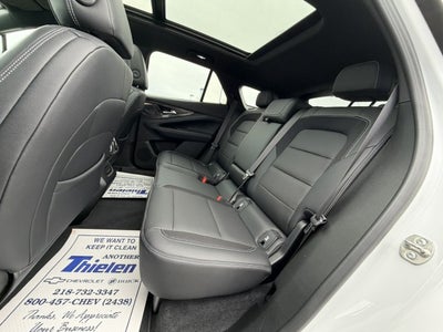 2024 Chevrolet Blazer EV LT
