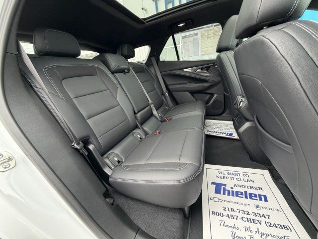 2024 Chevrolet Blazer EV LT