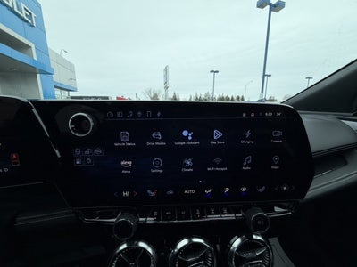 2024 Chevrolet Blazer EV LT