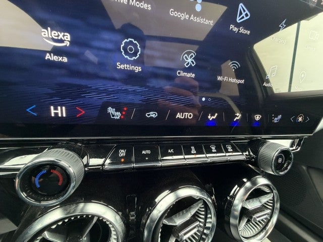 2024 Chevrolet Blazer EV LT