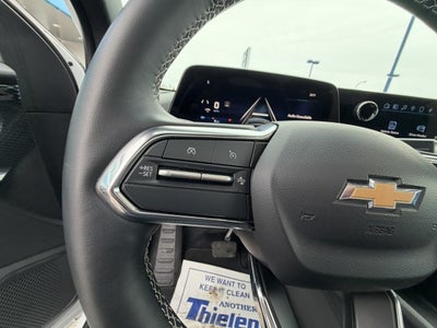 2024 Chevrolet Blazer EV LT