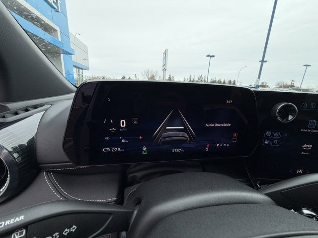 2024 Chevrolet Blazer EV LT