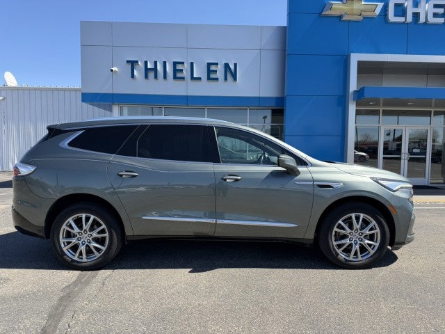 2023 Buick Enclave