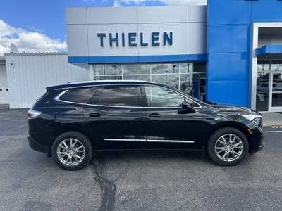 2023 Buick Enclave Premium