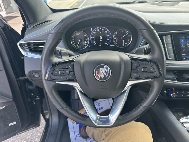 2023 Buick Enclave Premium