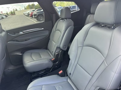 2023 Buick Enclave Premium