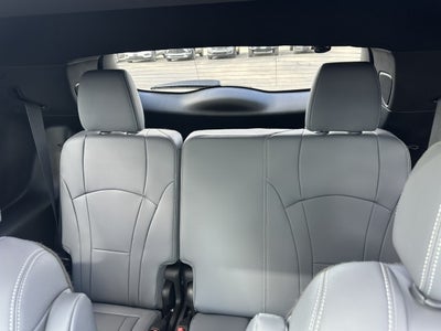 2023 Buick Enclave Premium