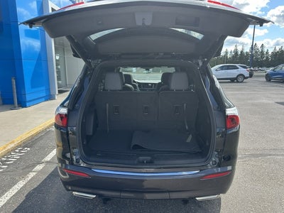 2023 Buick Enclave Premium