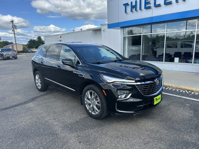 2023 Buick Enclave Premium
