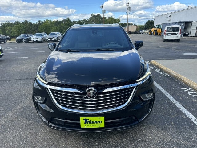 2023 Buick Enclave Premium