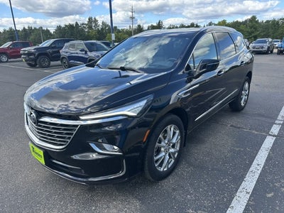 2023 Buick Enclave Premium