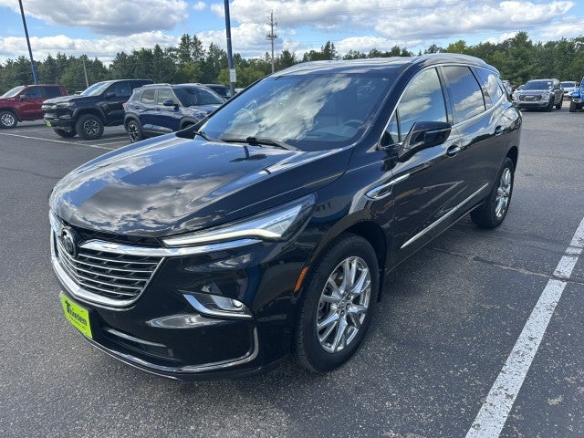 2023 Buick Enclave Premium