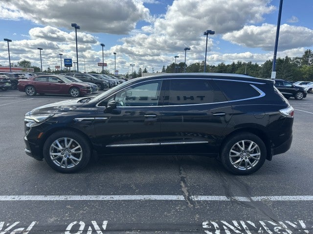 2023 Buick Enclave Premium