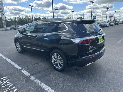 2023 Buick Enclave Premium