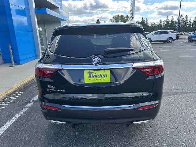 2023 Buick Enclave Premium